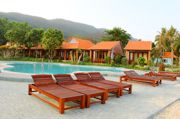 Wildland Resort